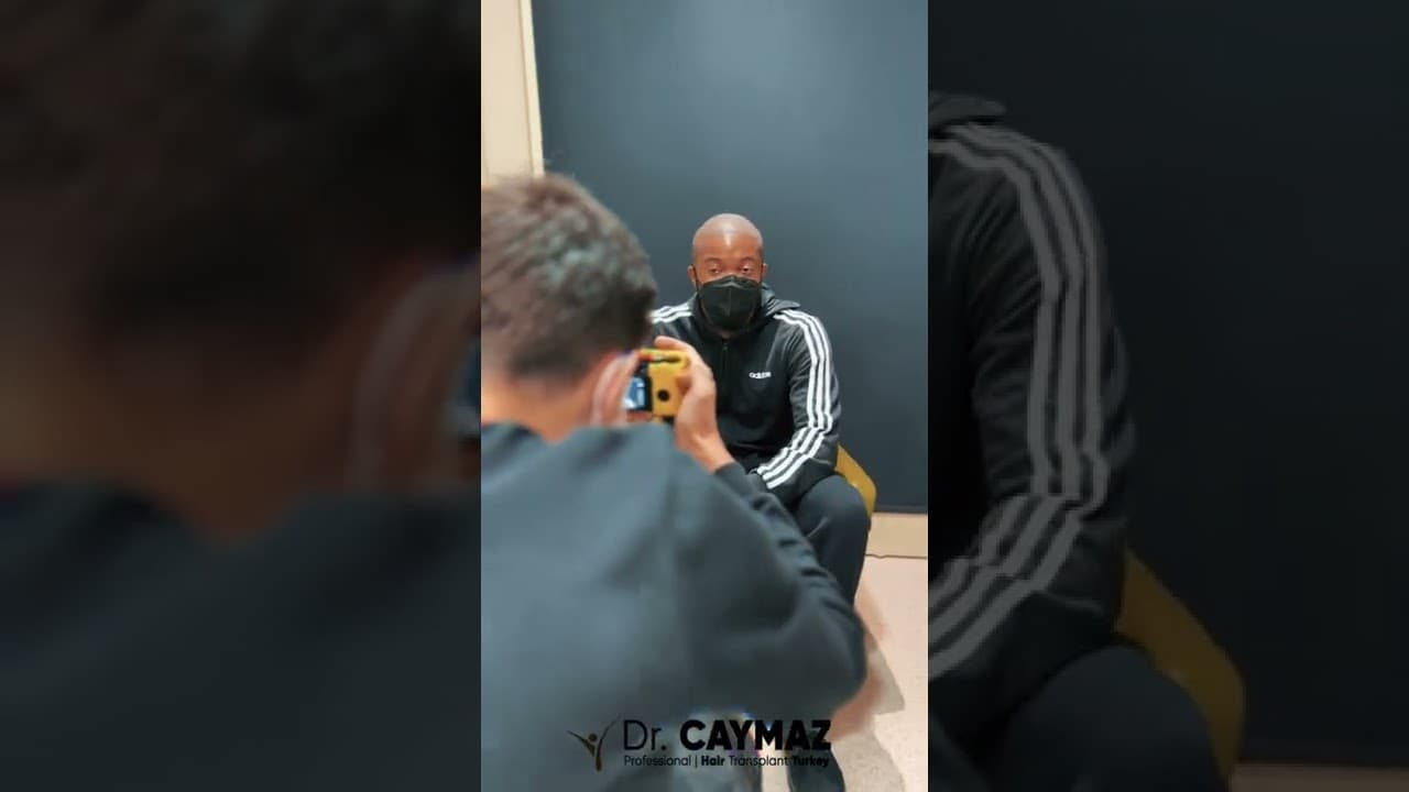 1 2 Vip Operation a Day by Dr Caymaz