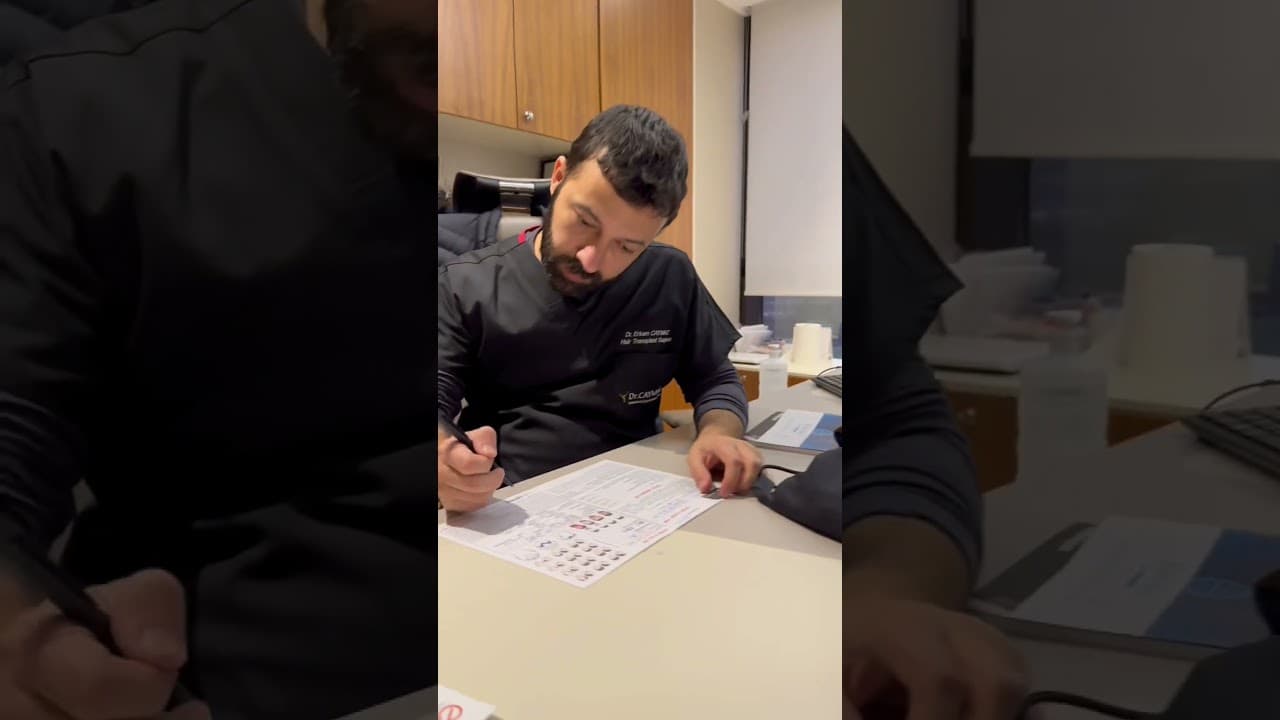 Hair Transplant Istanbul