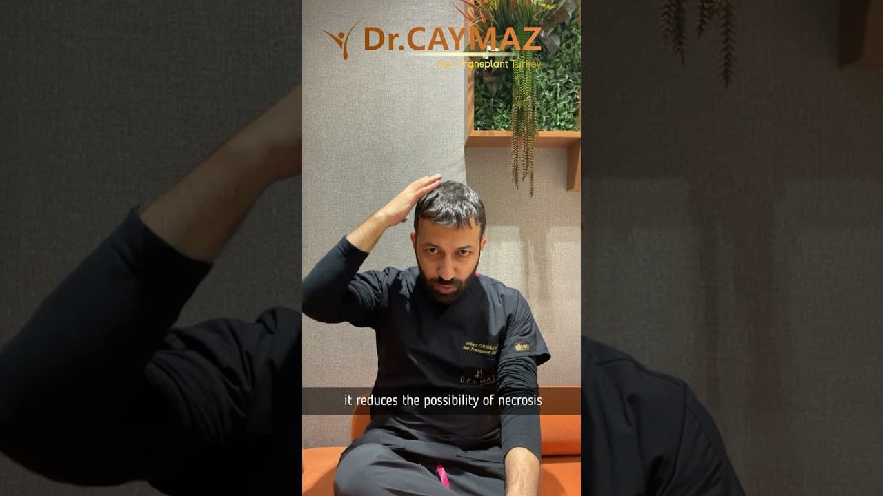 CHOI Pen | Dr Erkam CAYMAZ - Hair Transplant Turkey