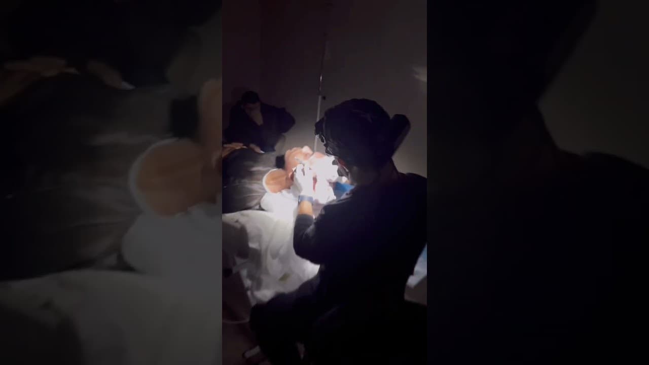 Dr.Erkam CAYMAZ Vip Operations