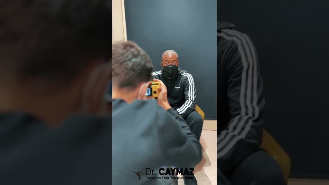 1 2 Vip Operation a Day by Dr Caymaz