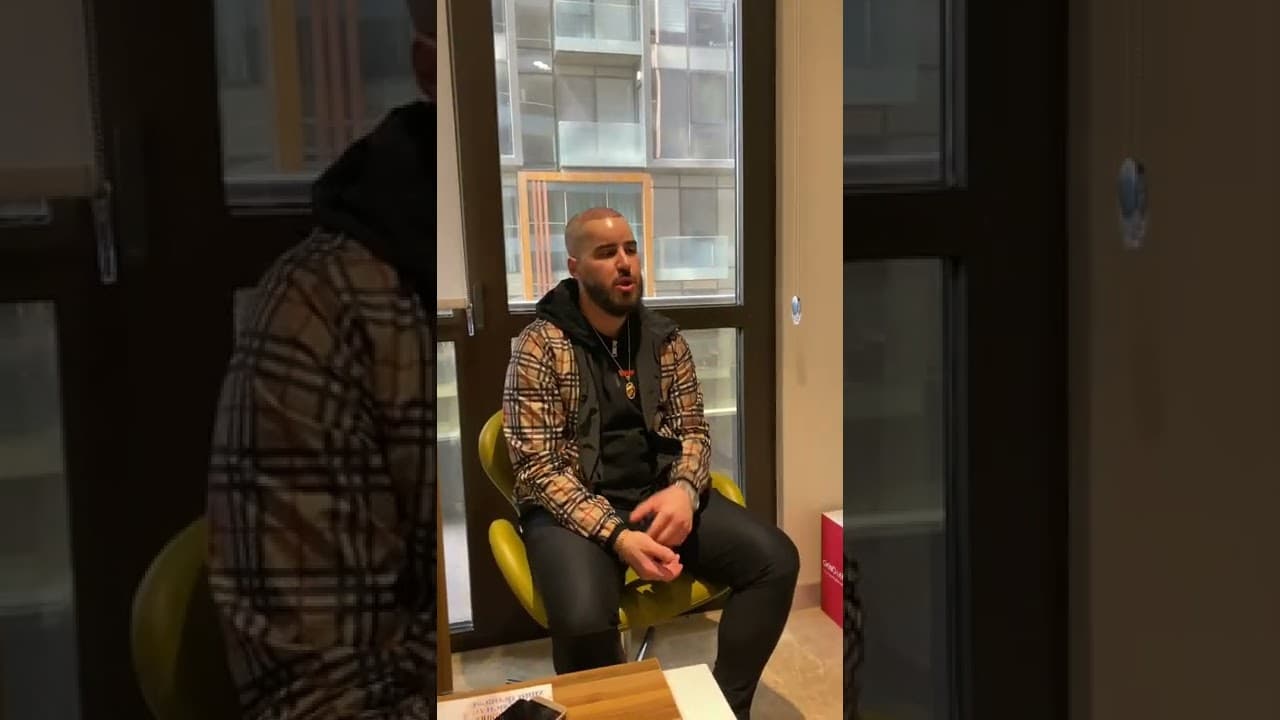 Mr David Review - Usa Sapphire Fue