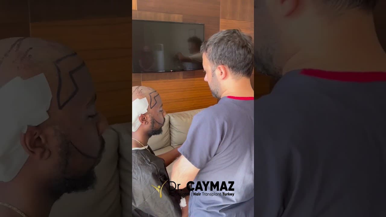 Afro American Viper Operations