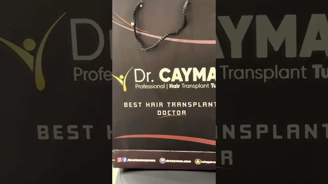 Natural & Vip Hair Transplant