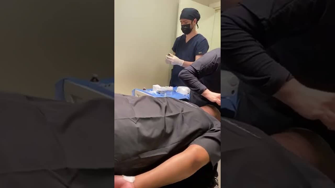 1 2 Vip Operation a Day by Dr CAYMAZ