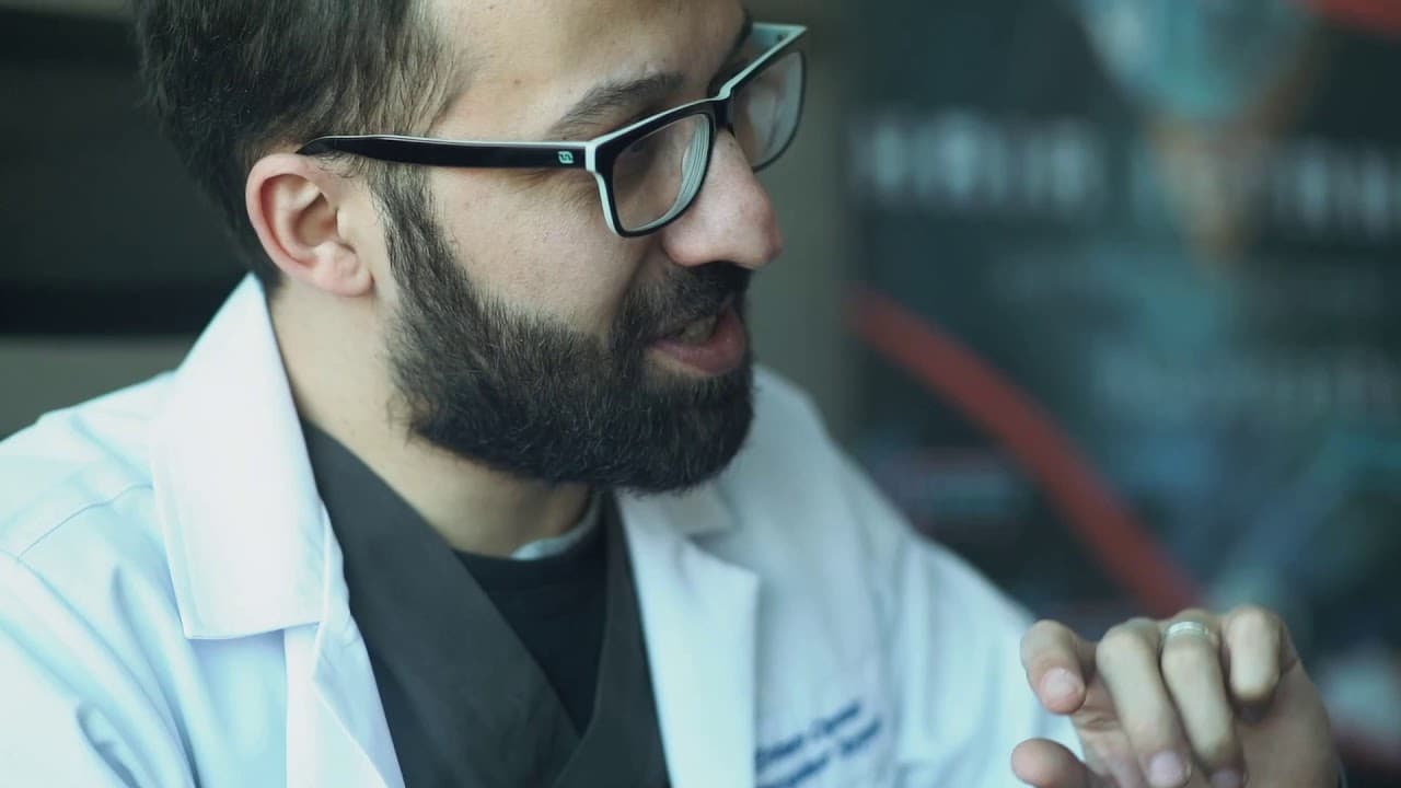 Hair Transplant Turkey / Istanbul Medical Doctor