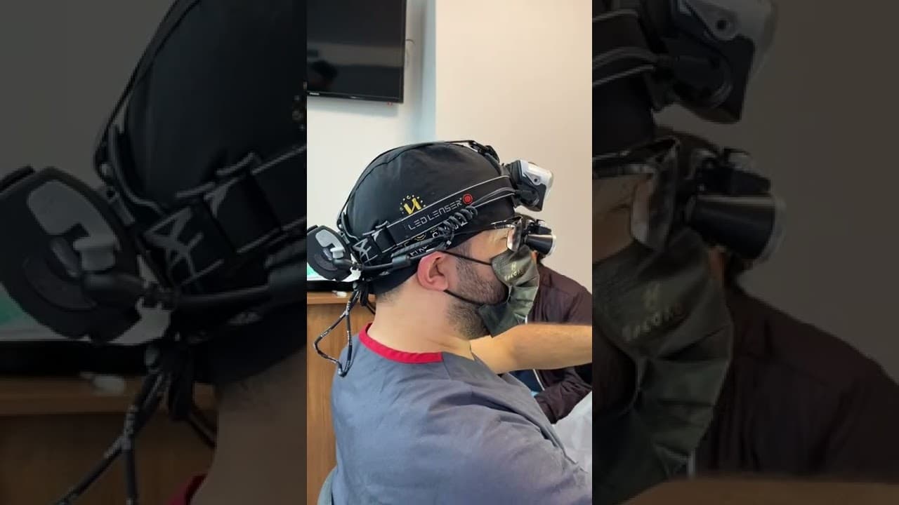 Dr Erkam CAYMAZ Best Hair Transplant Doctor in Türkiye