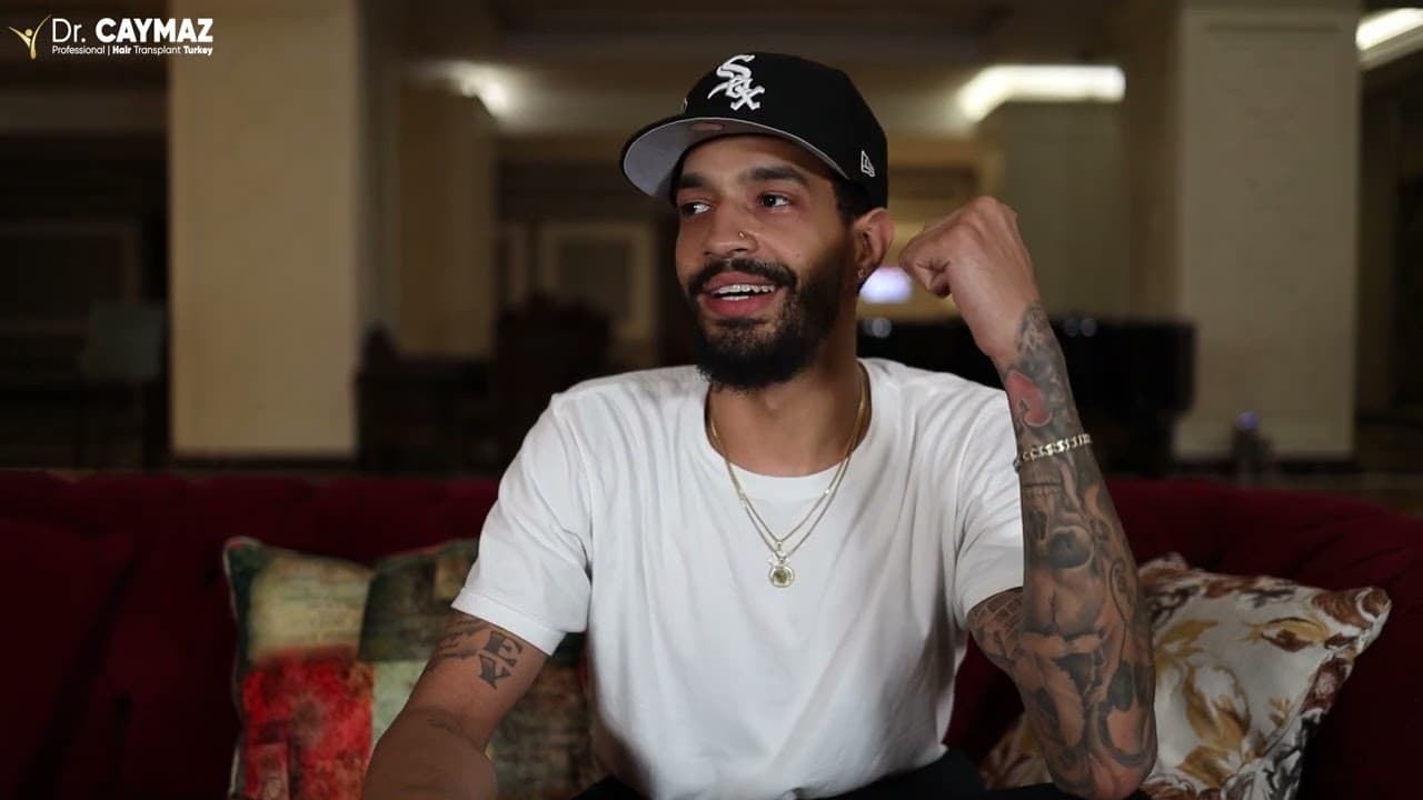 Hair Transplant Doctor's Review