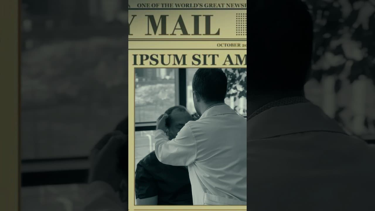 Best Hairline Design