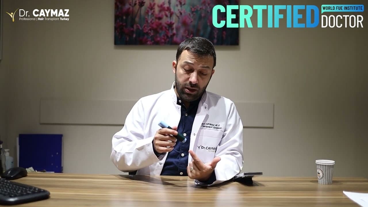 To Take Without Damaging the Graft