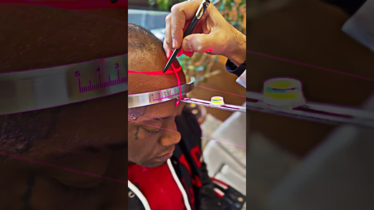 1-2 Vip Opetation Per Day | Hair Transplantation