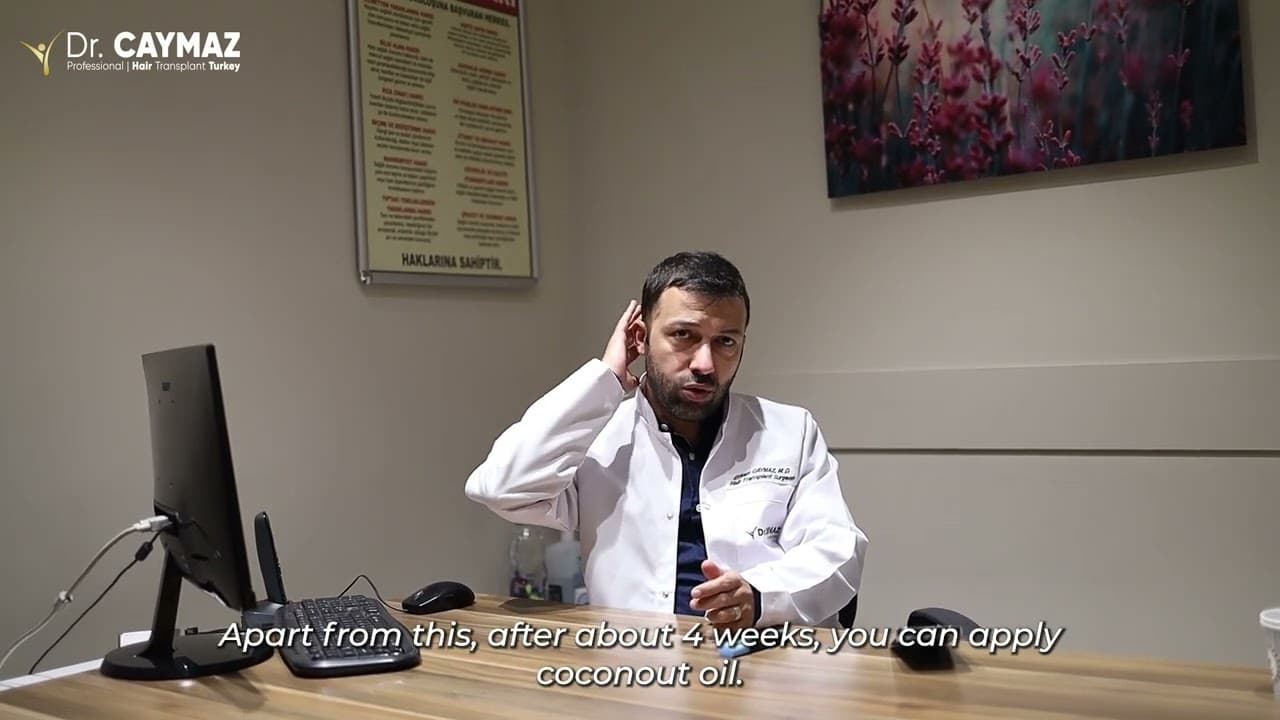 The Future of the Donor Area