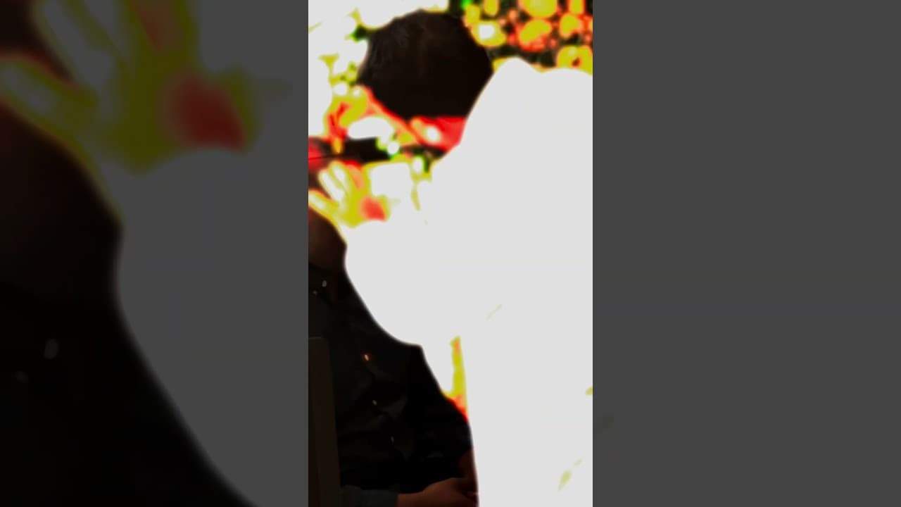 Afro American Hairline Design