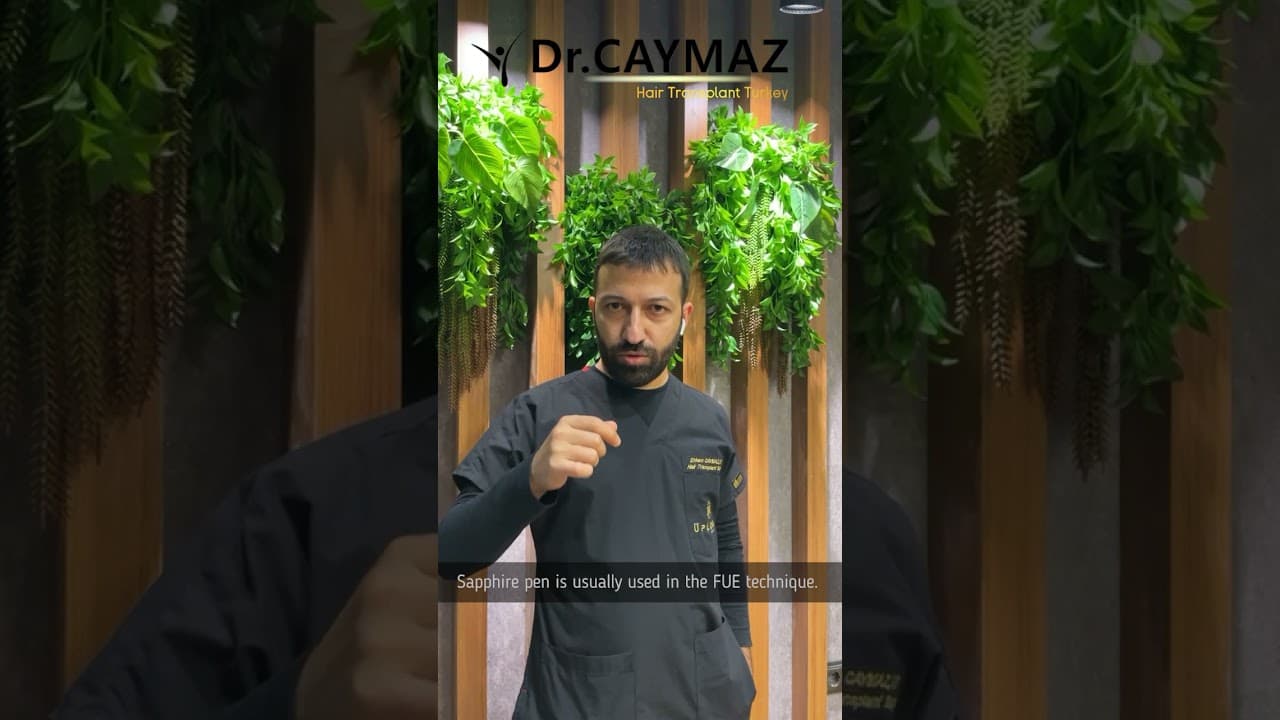 Hair Transplant Techniques | Hair Transplantation