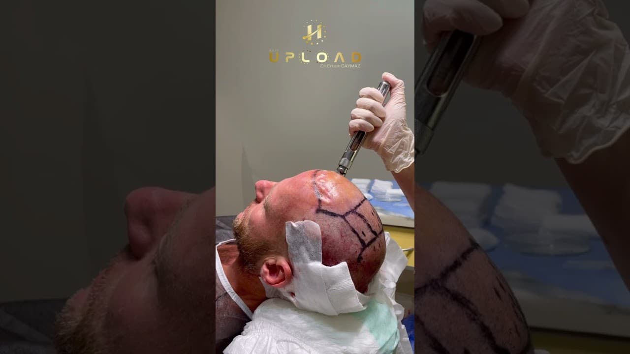 1-2 Vip Doctor Operation a Day!