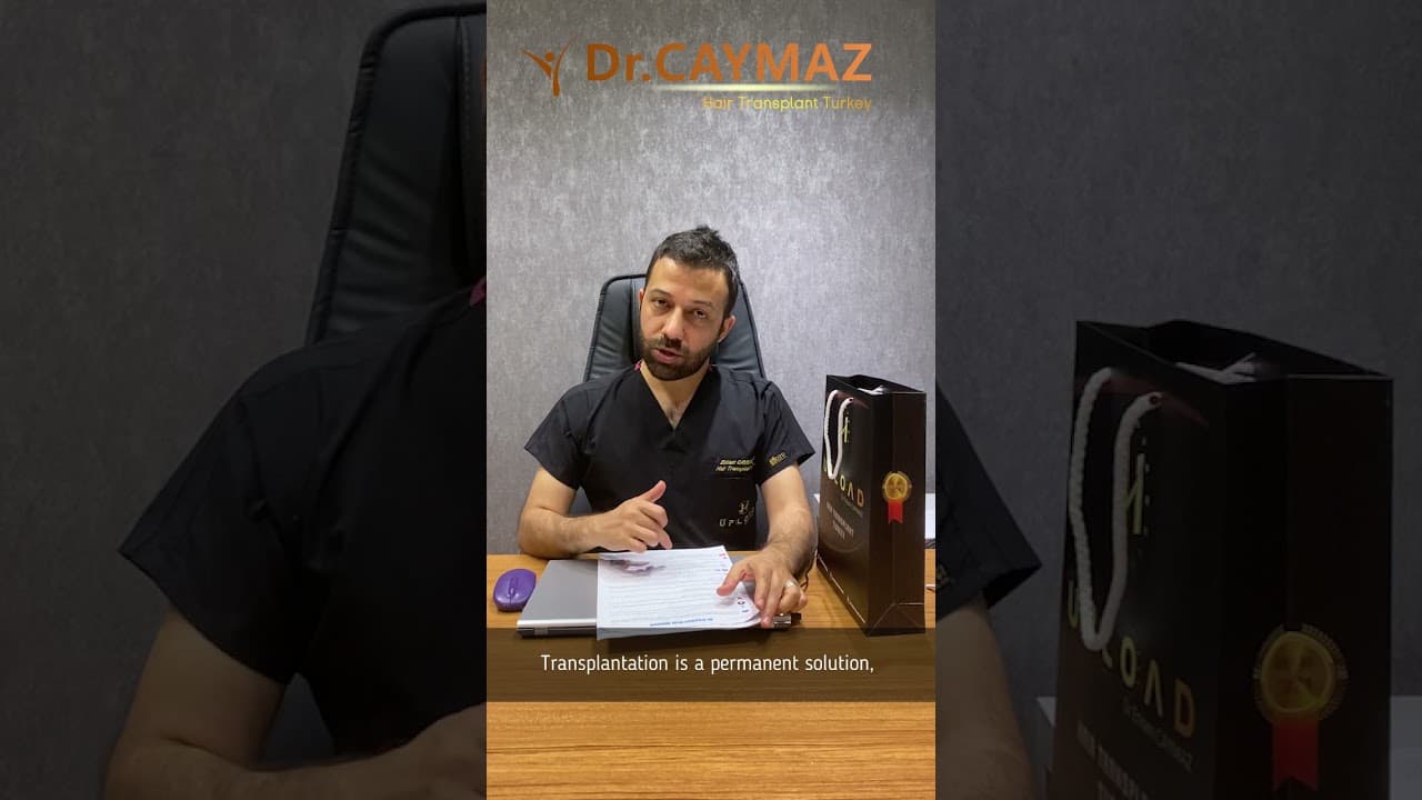 Can hair loss continue after hair transplantation?