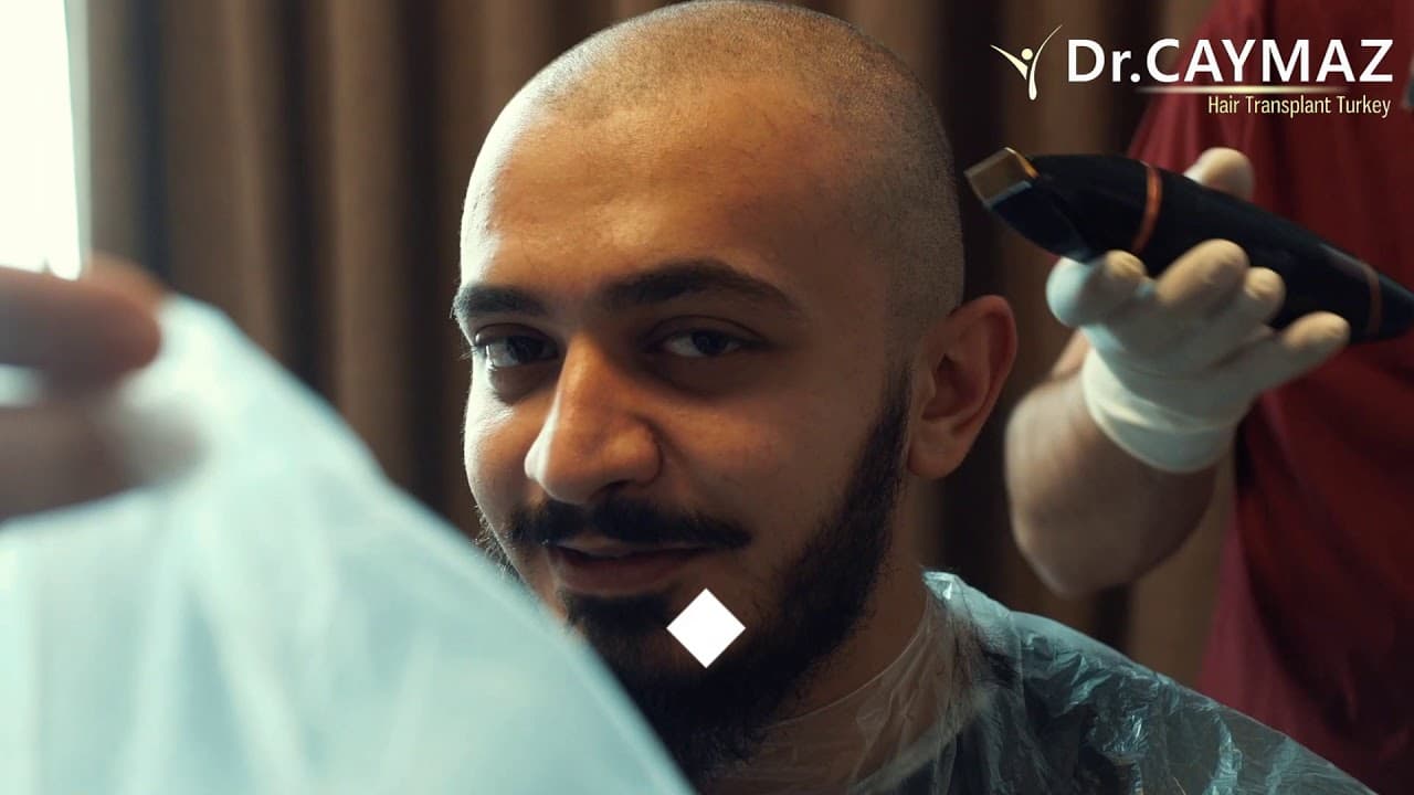 HAIR UPLOAD CLINIC ONE DAY