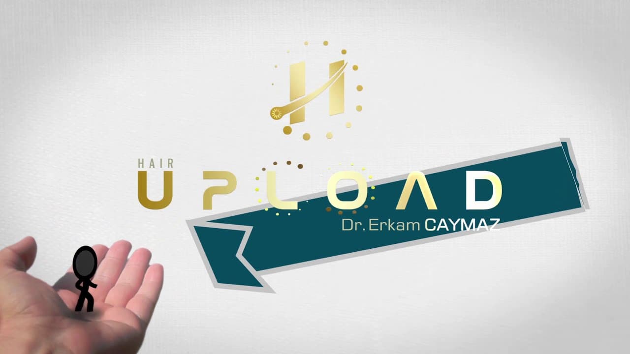 Hair Upload Hair Transplant Clinic in Turkey / Istanbul | Dr.Erkam CAYMAZ