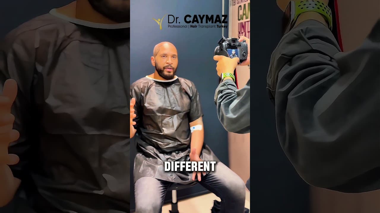 Afro Hair Transplant Review