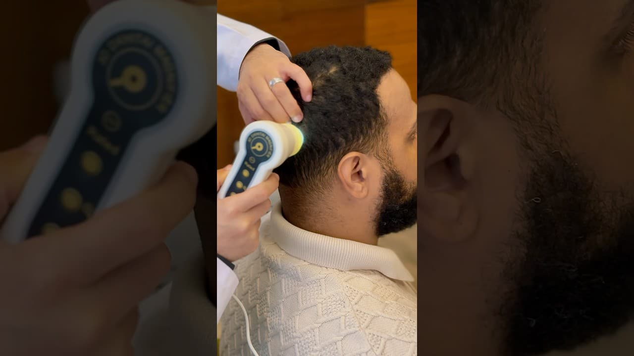 Hair Transplant Analysis