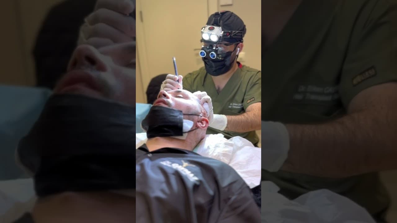 Vip Operations by Dr Erkam CAYMAZ